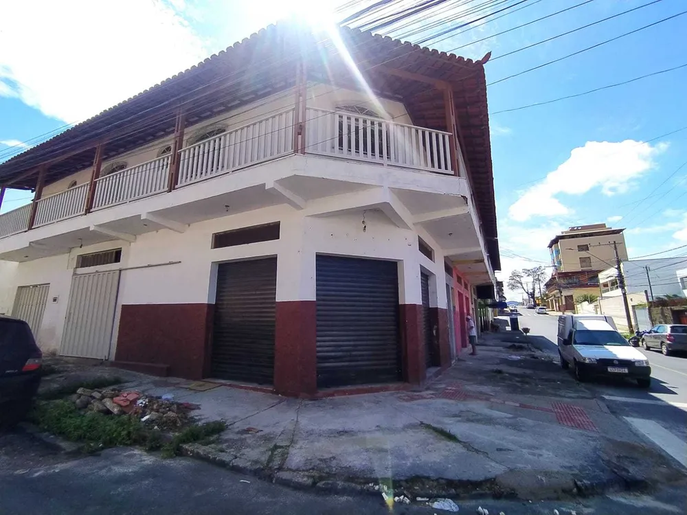 Casa, 3 quartos, 360 m² - Foto 1
