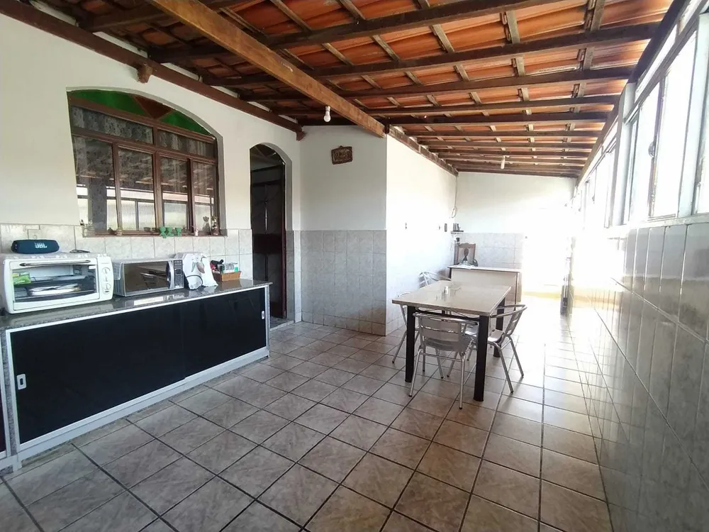 Casa, 3 quartos, 360 m² - Foto 10