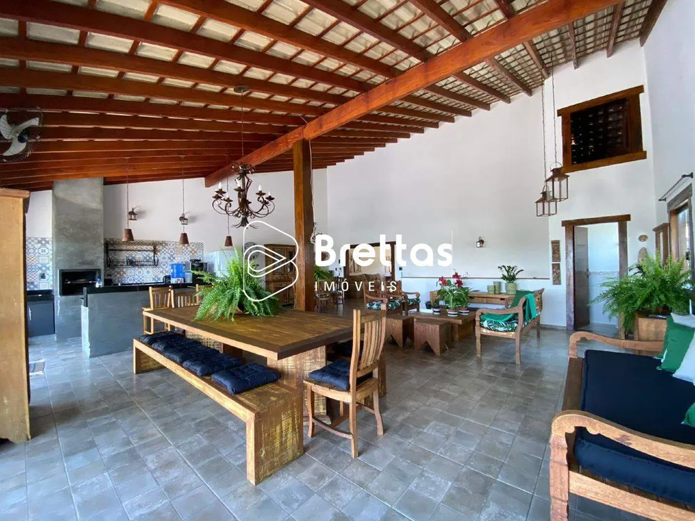 Casa, 3 quartos, 560 m² - Foto 10