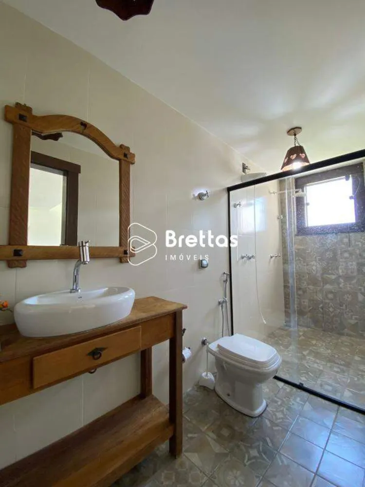 Casa, 3 quartos, 560 m² - Foto 2