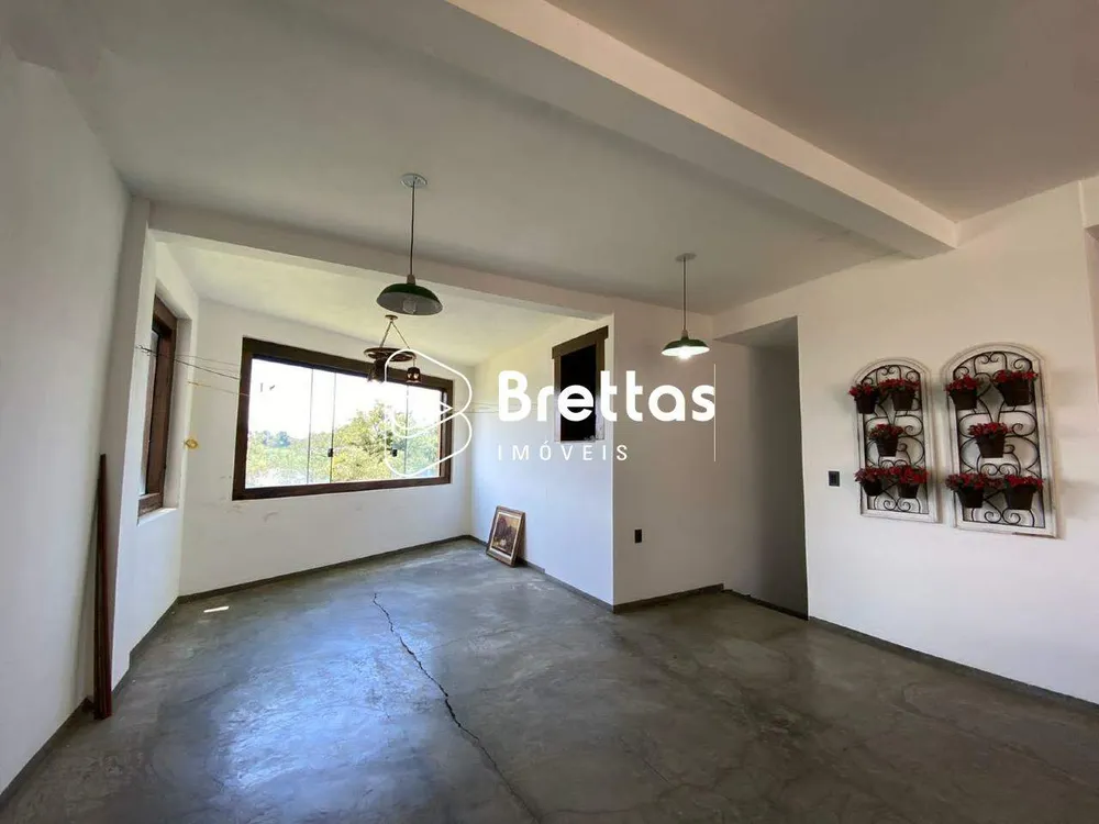 Casa, 3 quartos, 560 m² - Foto 4