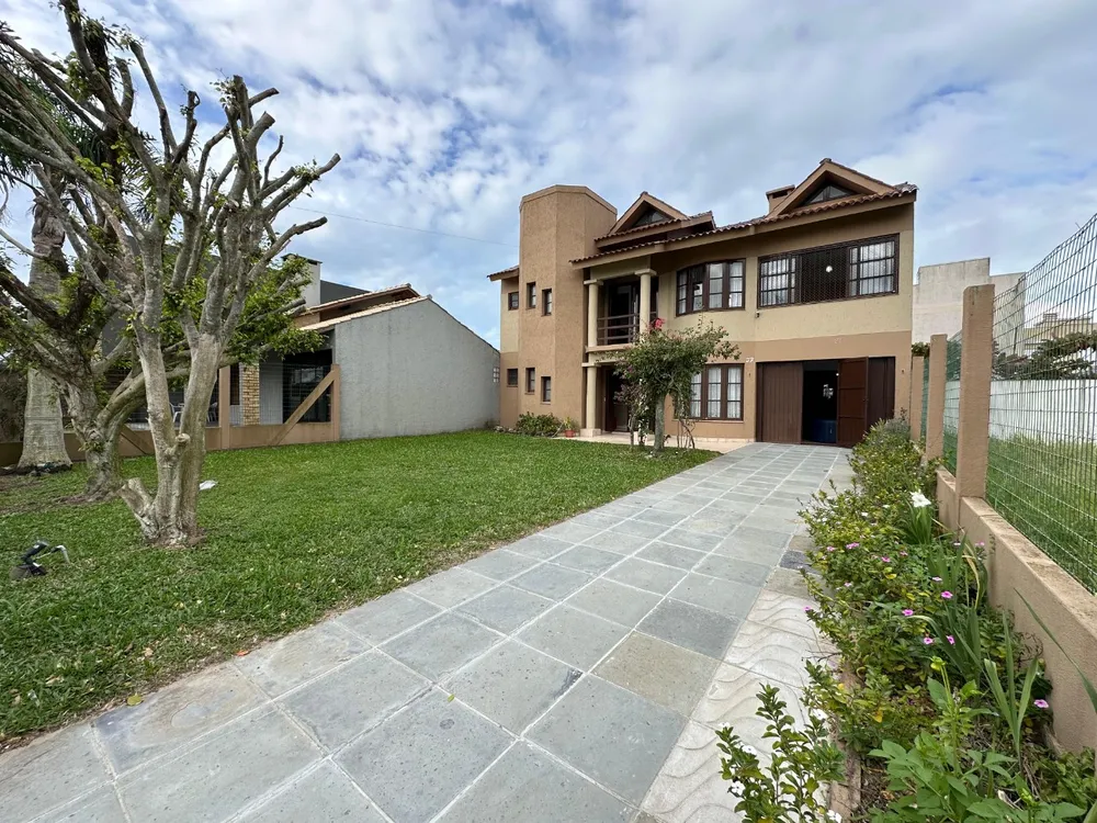 Casa, 4 quartos - Foto 1