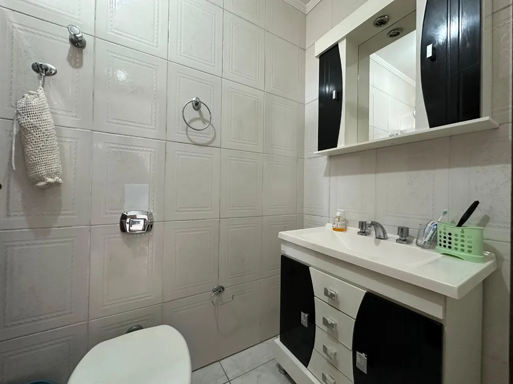 Casa, 4 quartos - Foto 11