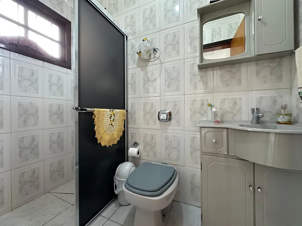 Casa, 4 quartos - Foto 8