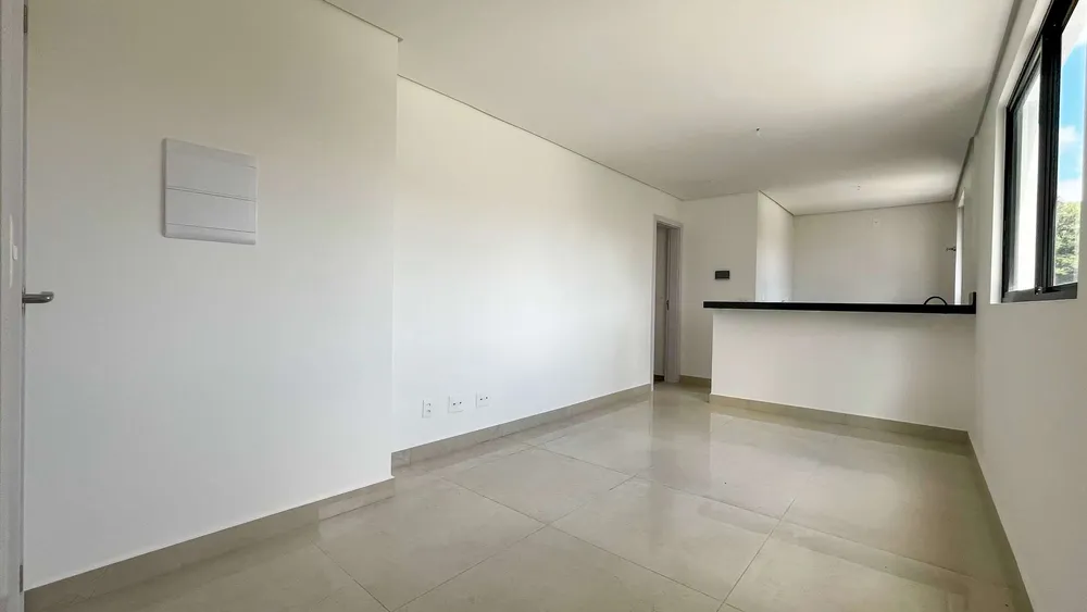 Apartamento, 1 quarto, 41 m² - Foto 3