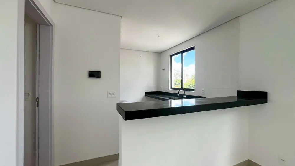 Apartamento, 1 quarto, 41 m² - Foto 2