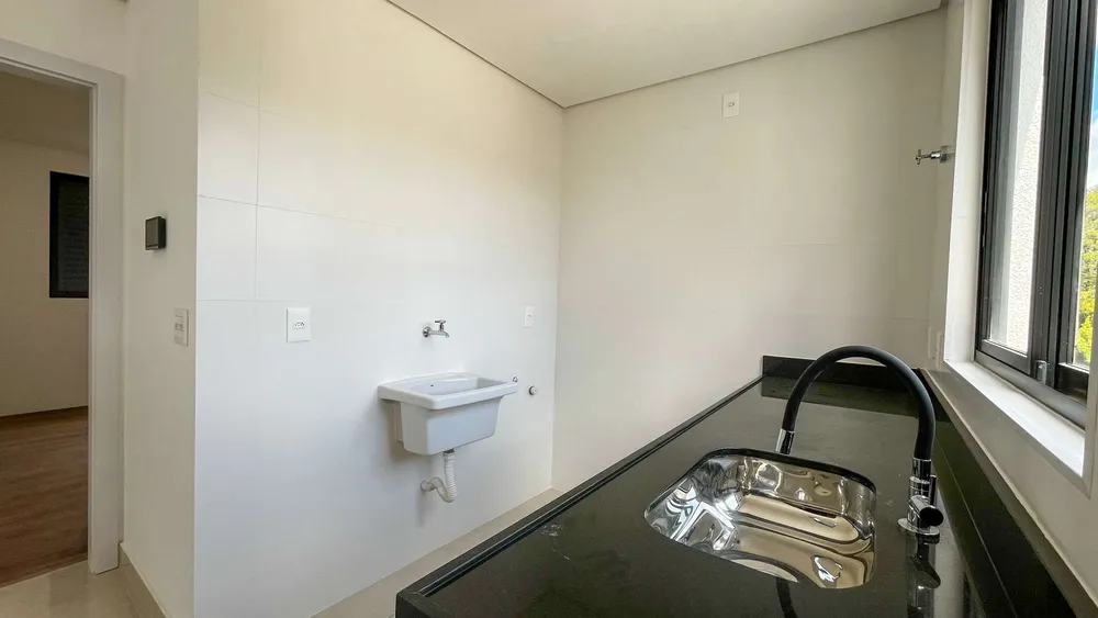 Apartamento, 1 quarto, 41 m² - Foto 9