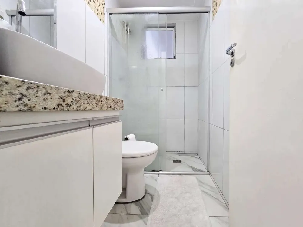 Apartamento, 3 quartos, 65 m² - Foto 5