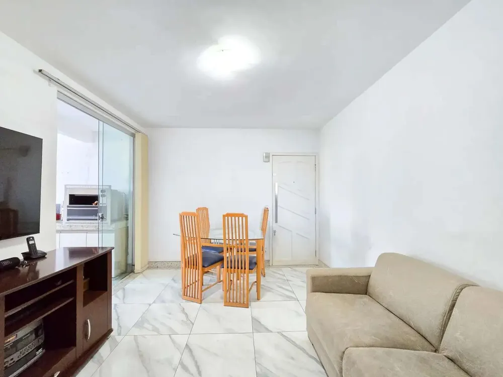 Apartamento, 3 quartos, 65 m² - Foto 1