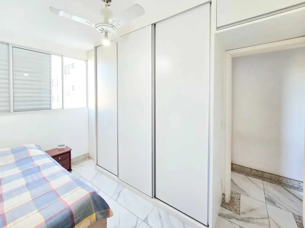 Apartamento, 3 quartos, 65 m² - Foto 2