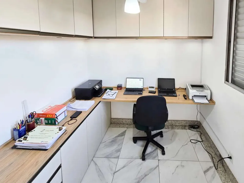 Apartamento, 3 quartos, 65 m² - Foto 3