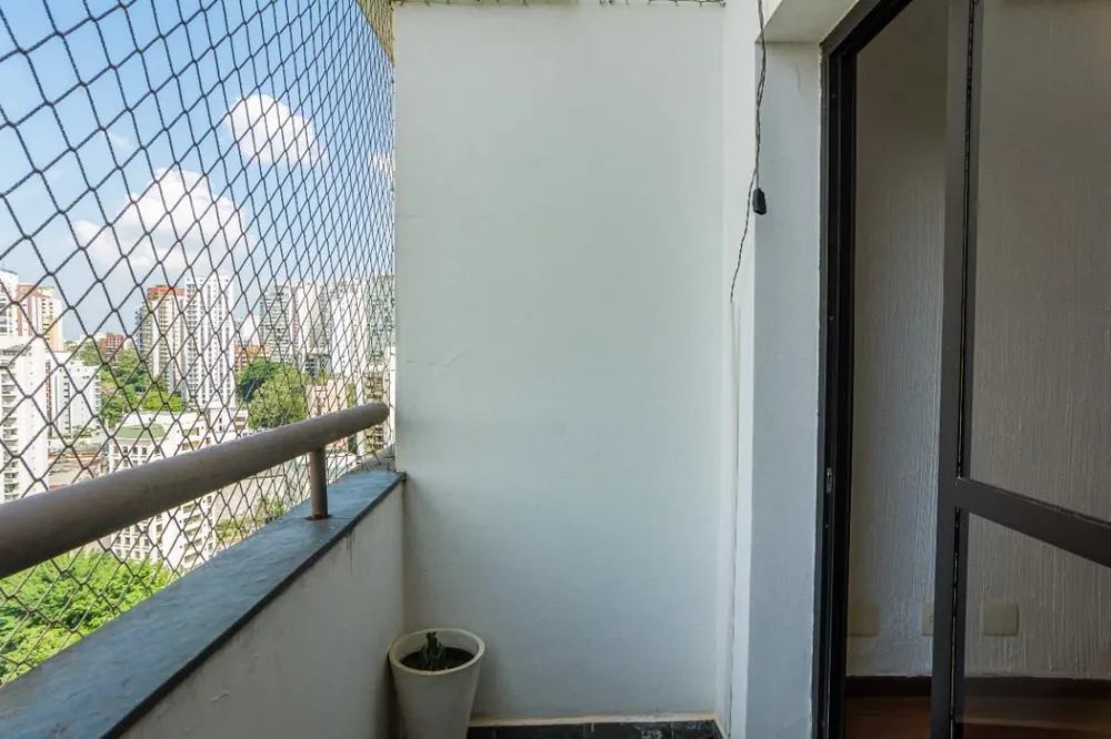 Cobertura, 3 quartos, 444 m² - Foto 3