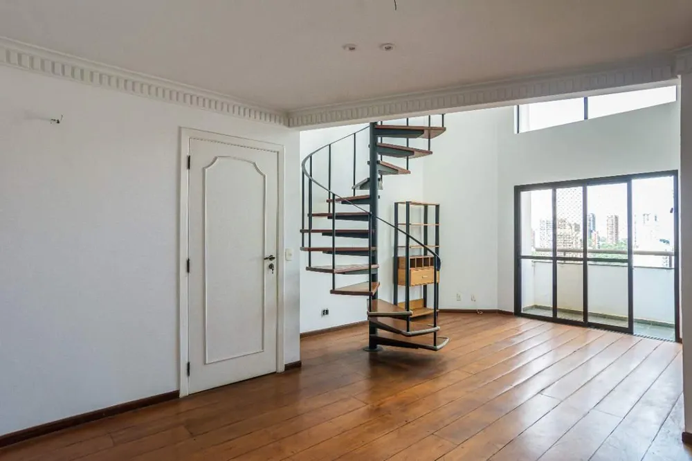 Cobertura, 3 quartos, 444 m² - Foto 1