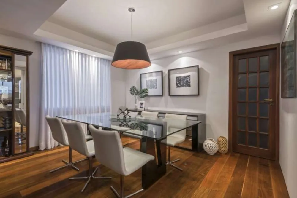 Cobertura, 4 quartos, 230 m² - Foto 3