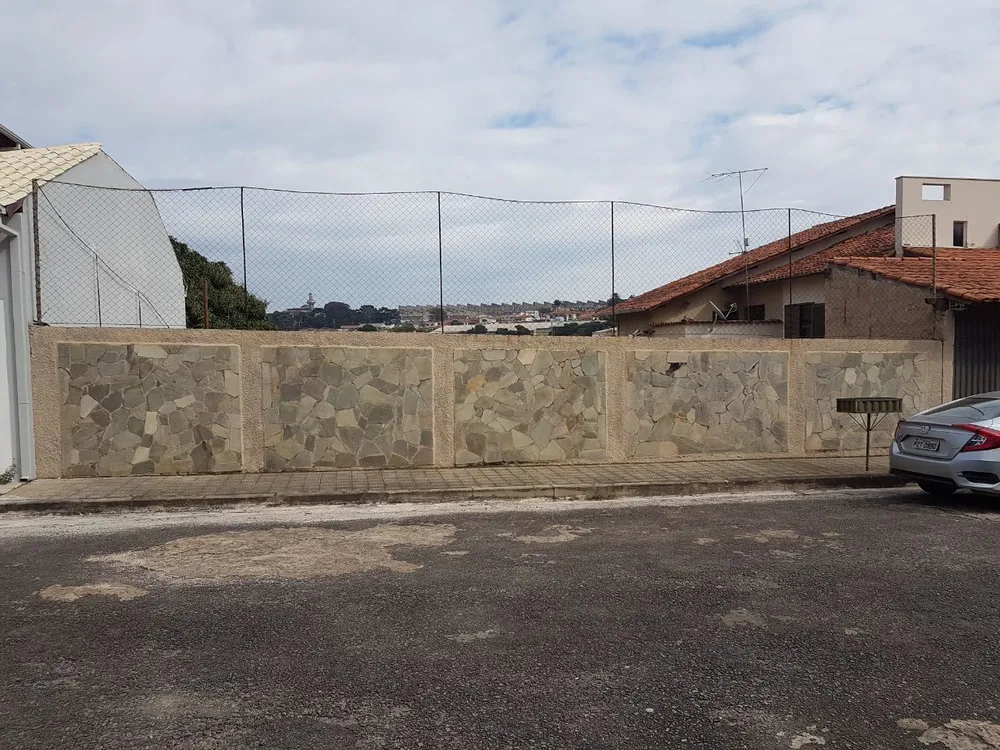 Terreno, 350 m² - Foto 1
