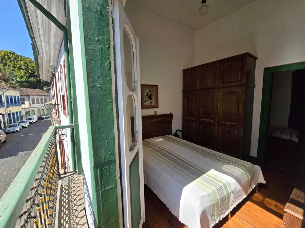 Casa, 5 quartos, 281 m² - Foto 7