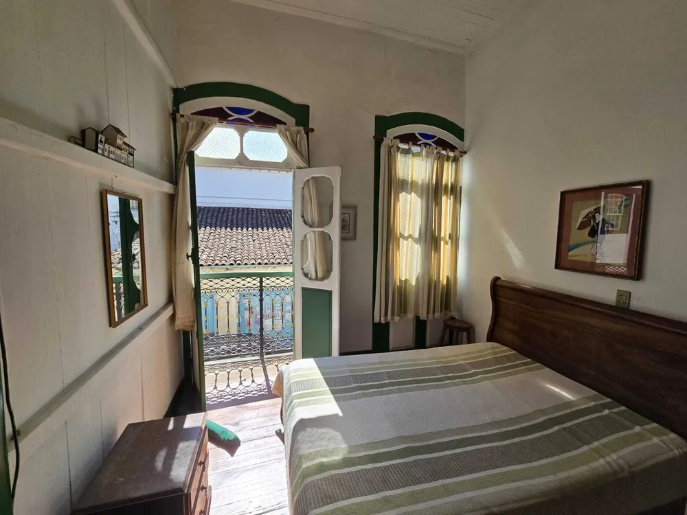 Casa, 5 quartos, 281 m² - Foto 8