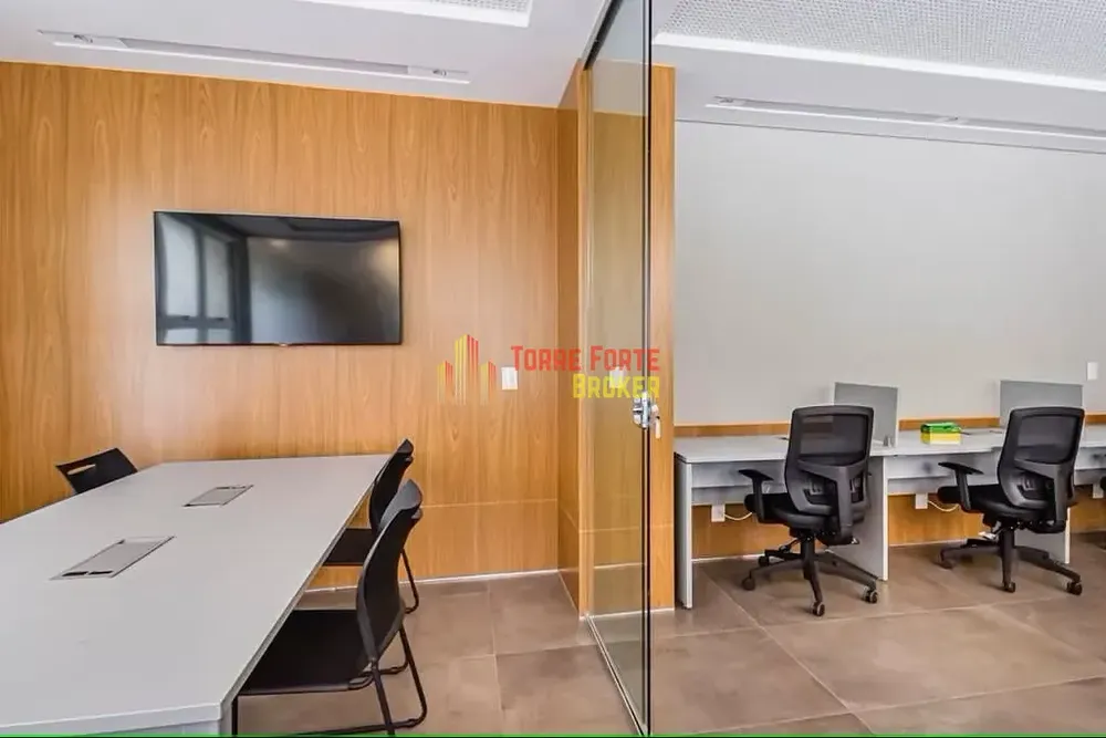 Apartamento, 1 quarto, 40 m² - Foto 10
