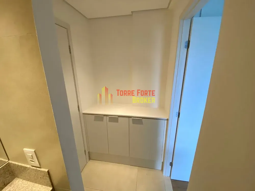 Apartamento, 1 quarto, 40 m² - Foto 4