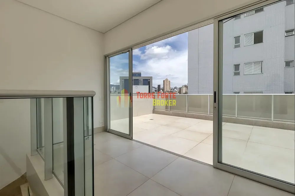 Apartamento, 1 quarto, 40 m² - Foto 6