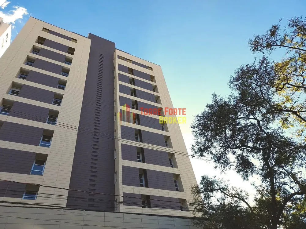 Apartamento, 1 quarto, 40 m² - Foto 11