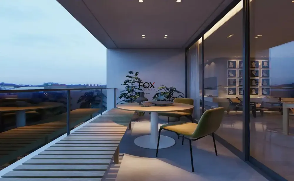 Apartamento, 4 quartos, 152 m² - Foto 12