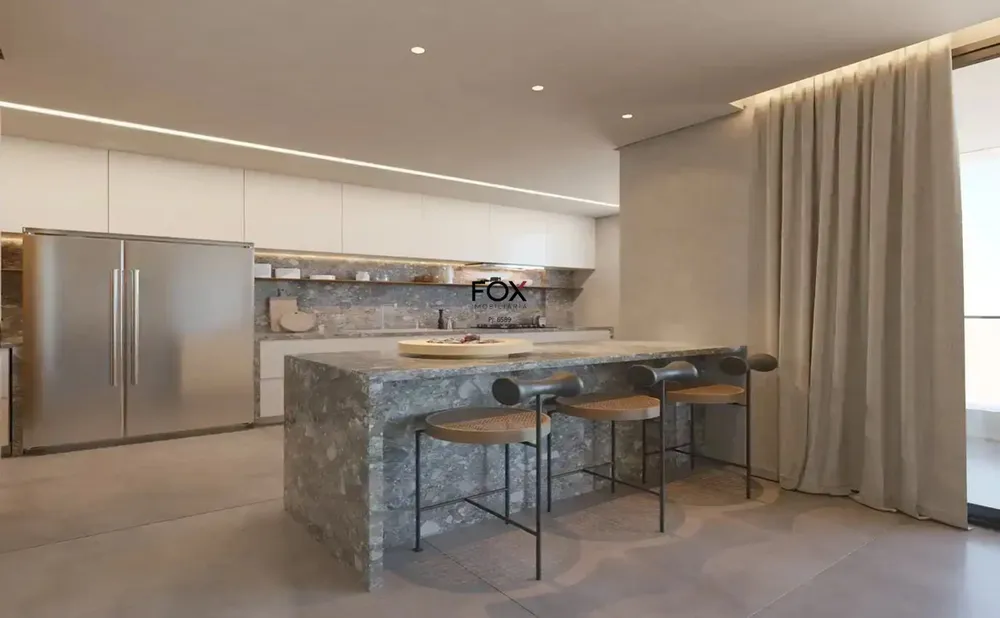 Apartamento, 4 quartos, 152 m² - Foto 9