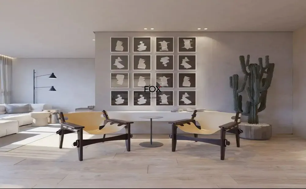 Apartamento, 4 quartos, 152 m² - Foto 11