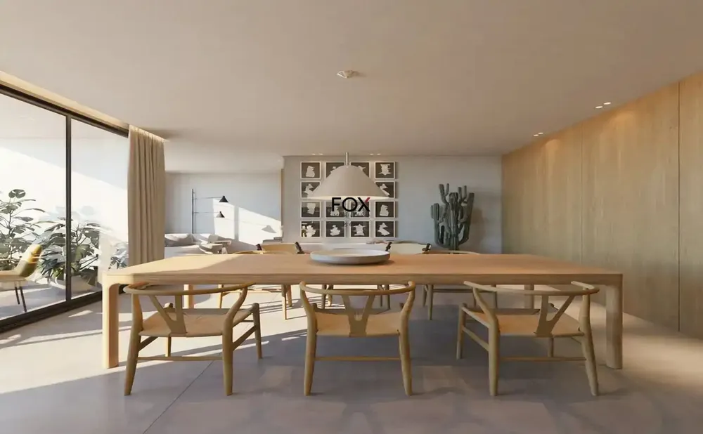 Apartamento, 4 quartos, 152 m² - Foto 8