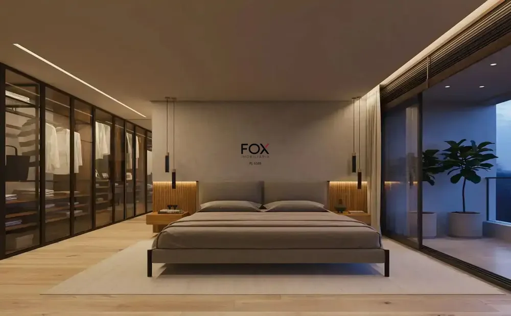 Apartamento, 4 quartos, 152 m² - Foto 10