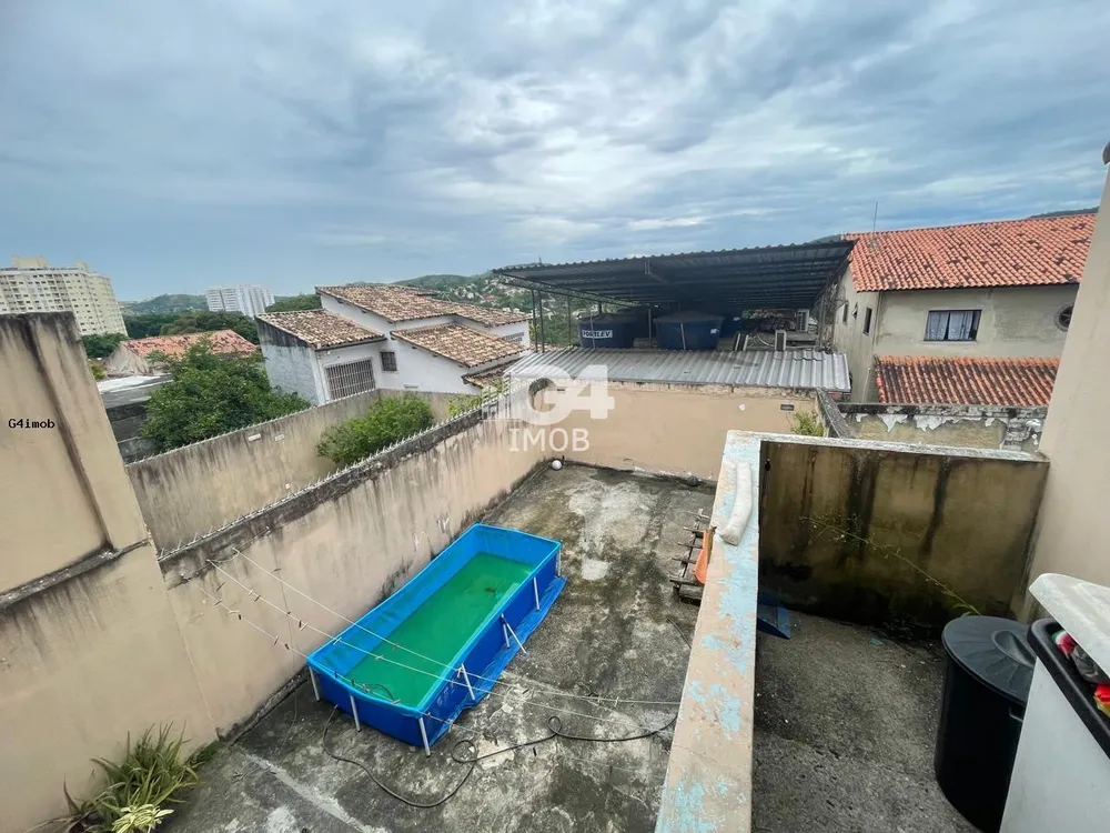 Casa, 2 quartos, 100 m² - Foto 9