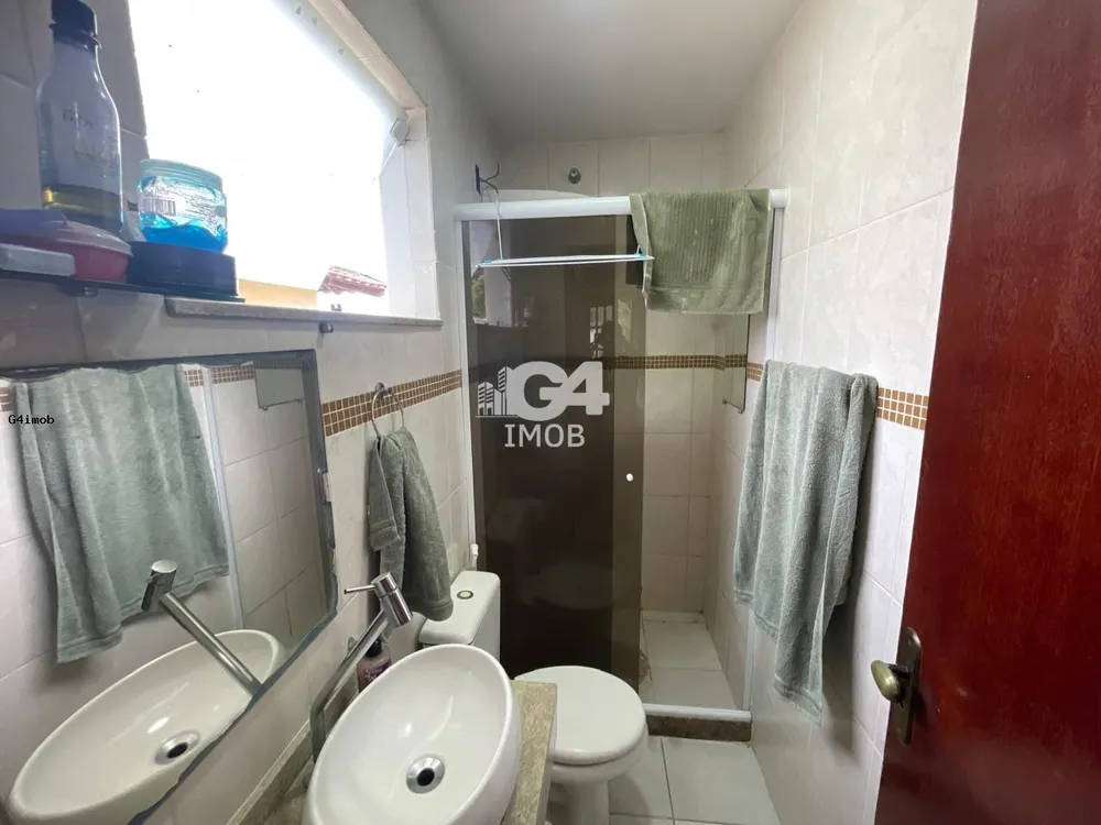 Casa, 2 quartos, 100 m² - Foto 20