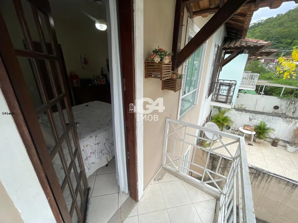 Casa, 2 quartos, 100 m² - Foto 18