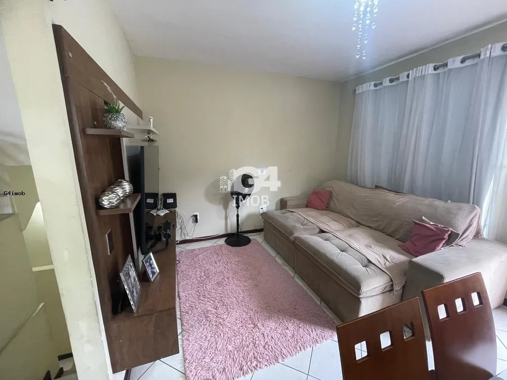 Casa, 2 quartos, 100 m² - Foto 3