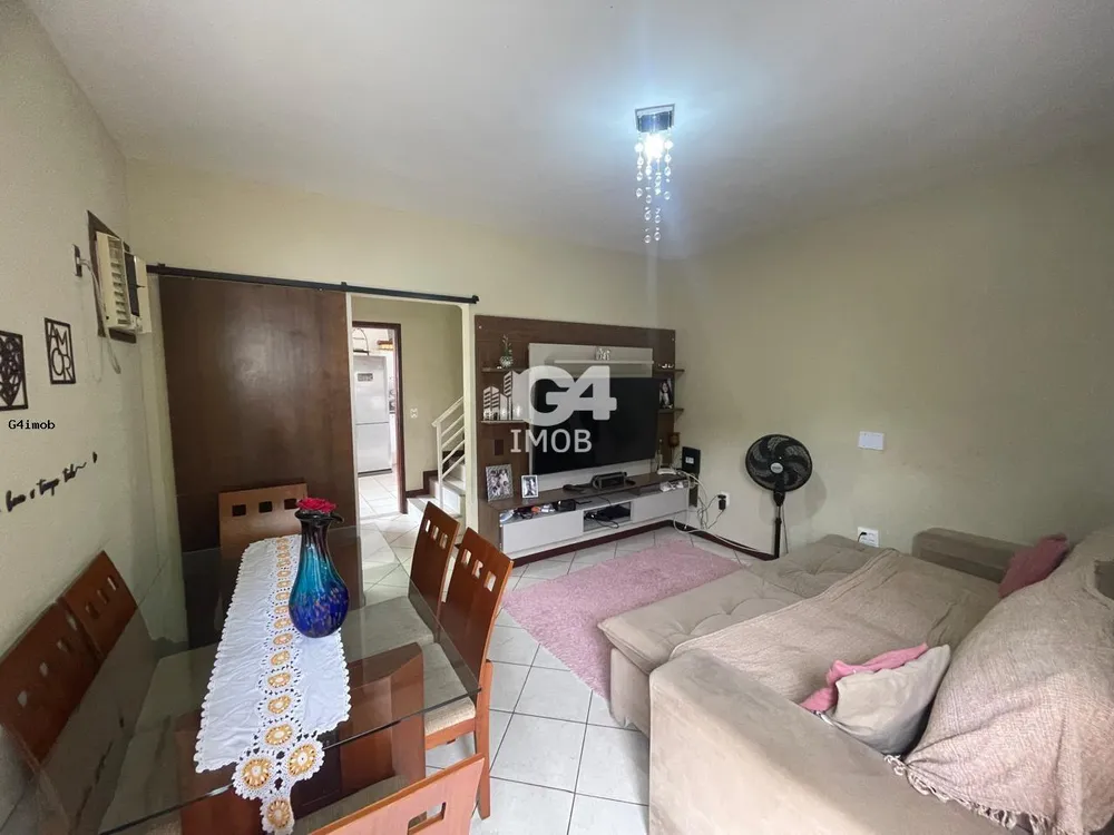 Casa, 2 quartos, 100 m² - Foto 2