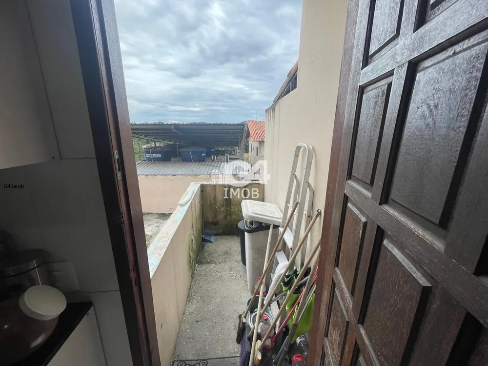 Casa, 2 quartos, 100 m² - Foto 8