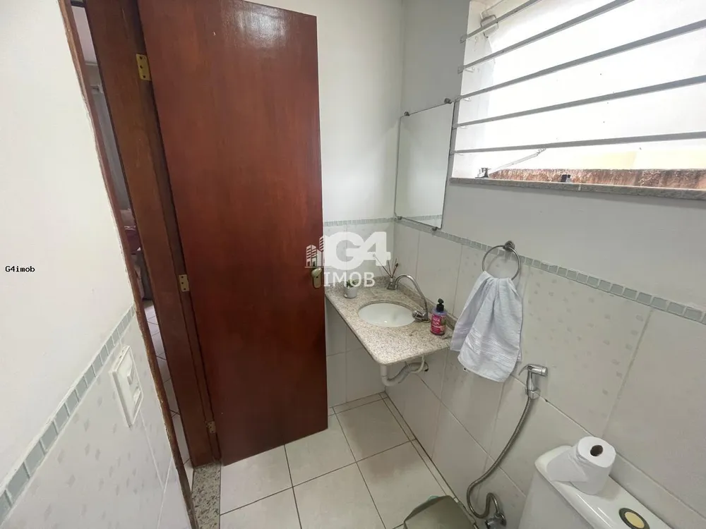 Casa, 2 quartos, 100 m² - Foto 4