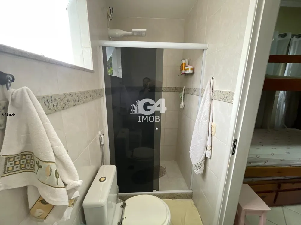 Casa, 2 quartos, 100 m² - Foto 25
