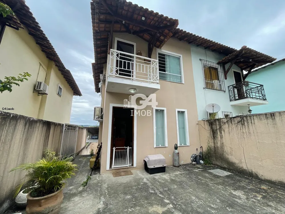 Casa, 2 quartos, 100 m² - Foto 1