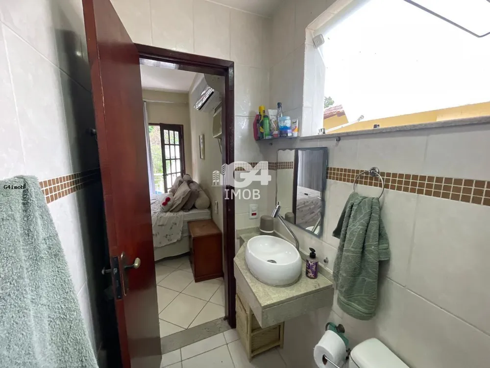 Casa, 2 quartos, 100 m² - Foto 19