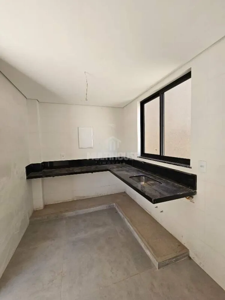 Casa, 4 quartos, 120 m² - Foto 13