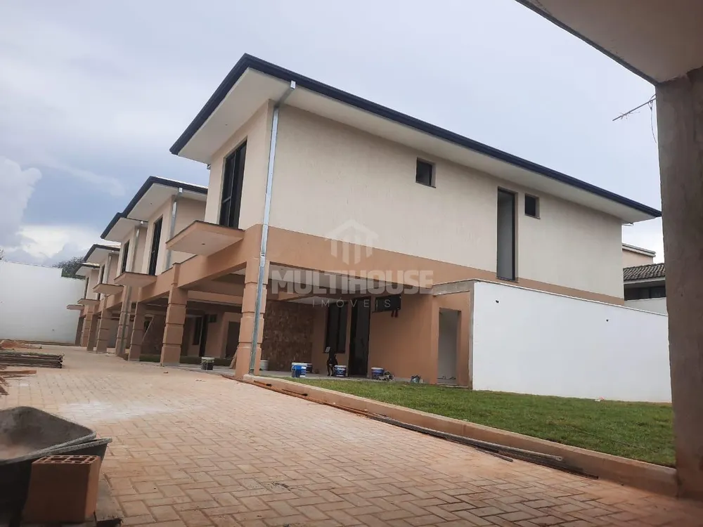 Casa, 4 quartos, 120 m² - Foto 5
