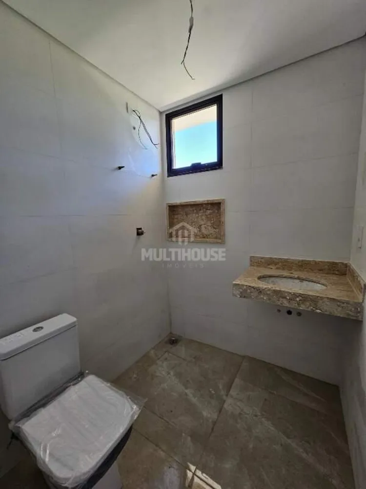 Casa, 4 quartos, 120 m² - Foto 7