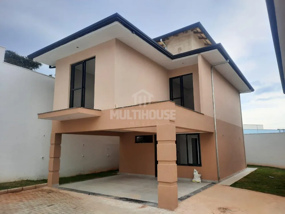 Casa, 4 quartos, 120 m² - Foto 12