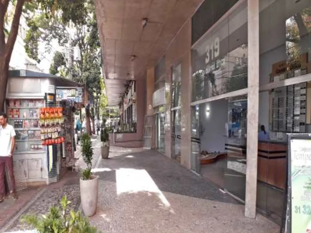 Sala-Conjunto, 29 m² - Foto 15