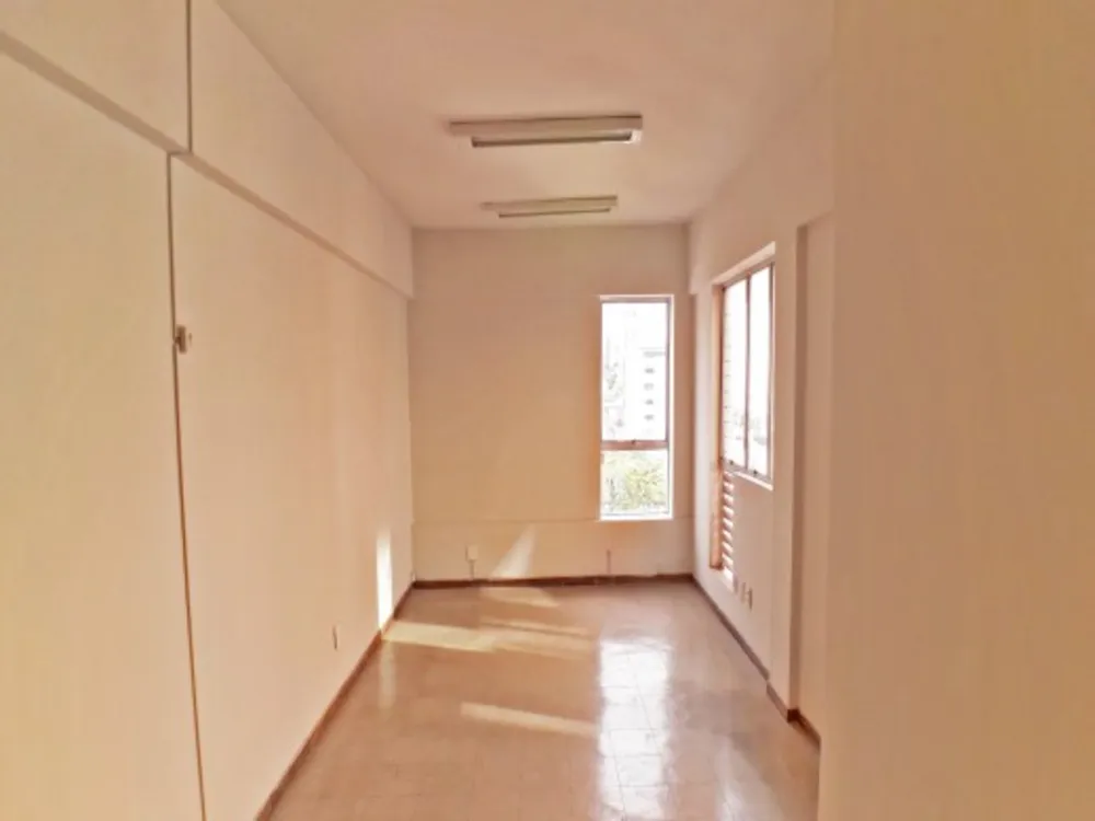 Sala-Conjunto, 29 m² - Foto 1