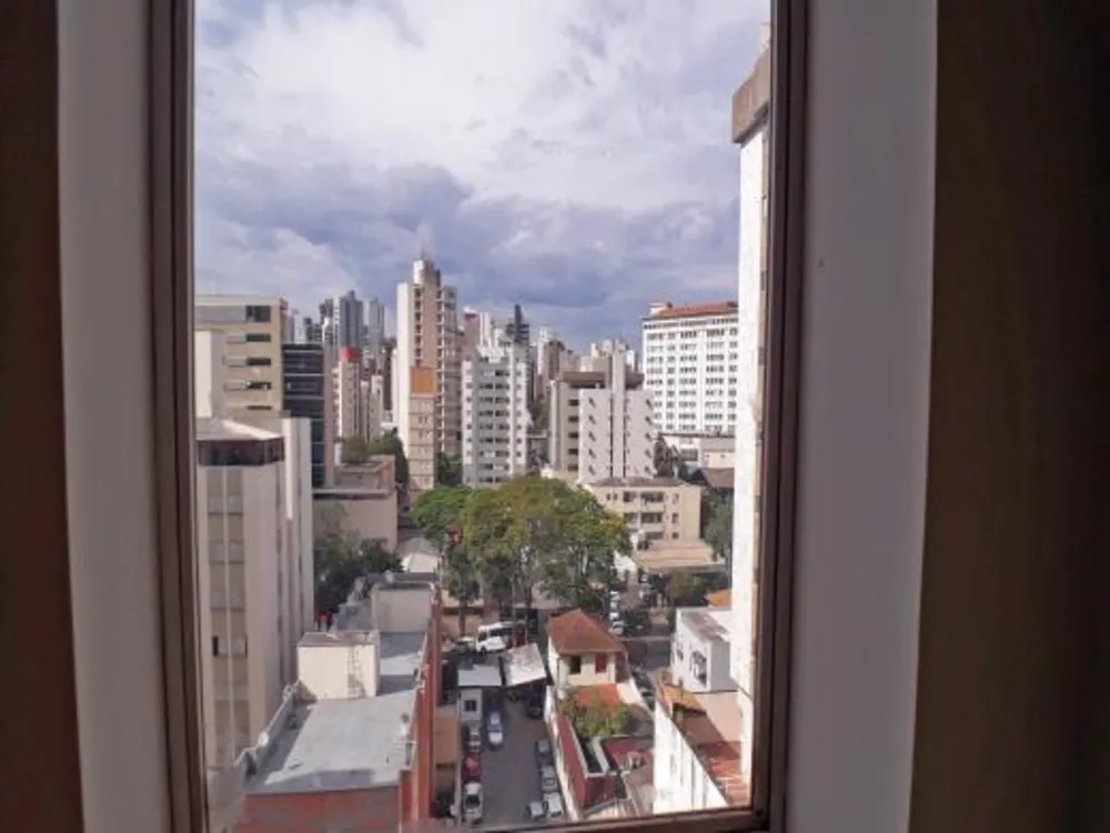 Sala-Conjunto, 29 m² - Foto 8