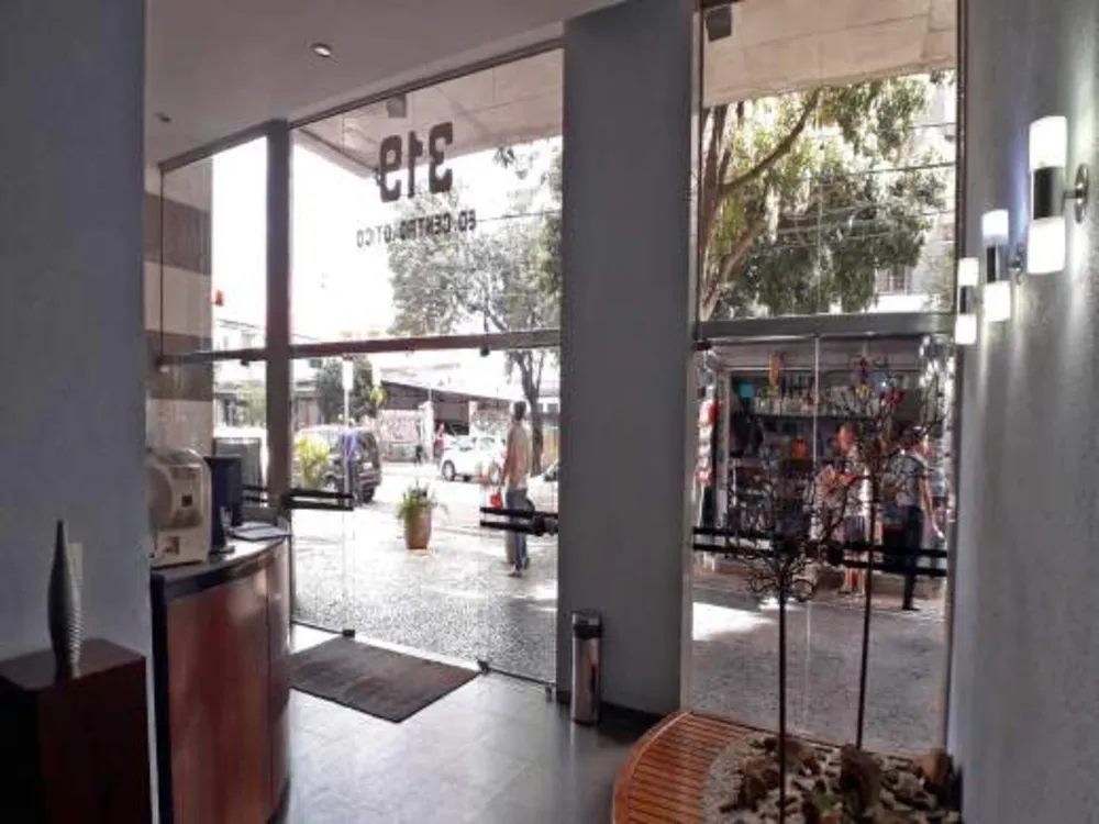 Sala-Conjunto, 29 m² - Foto 14