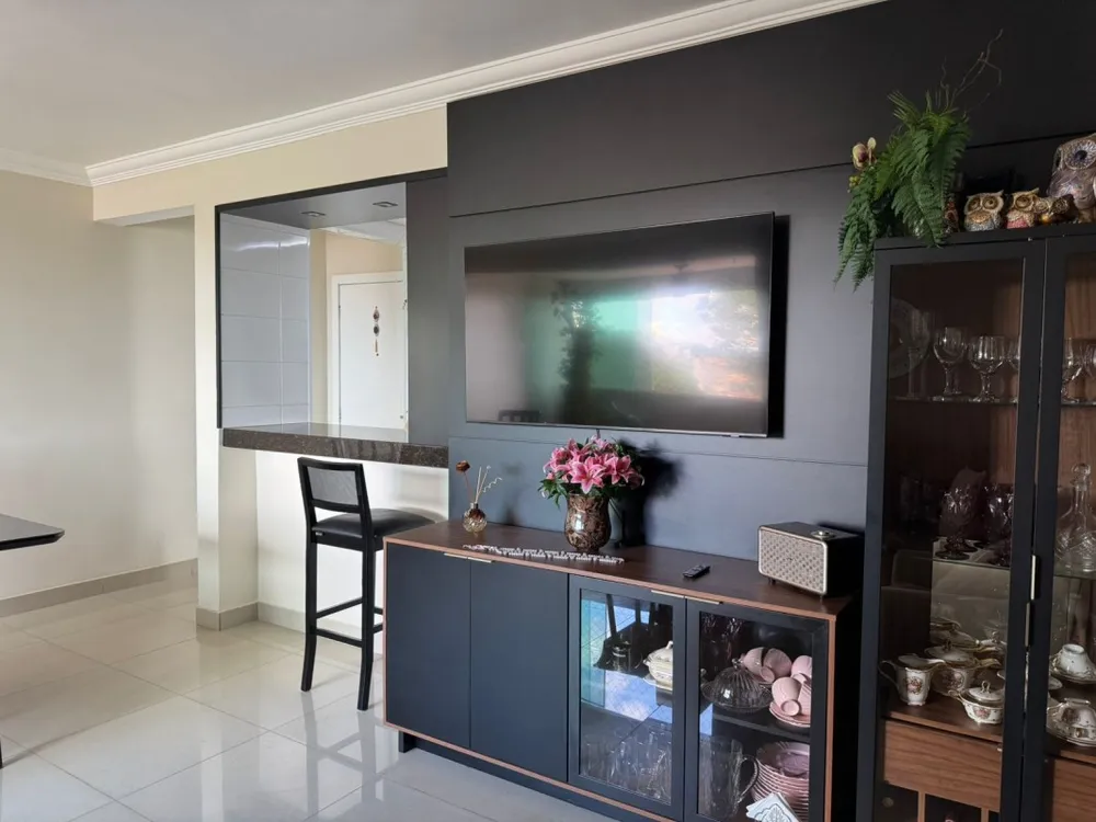 Apartamento, 3 quartos, 95 m² - Foto 1