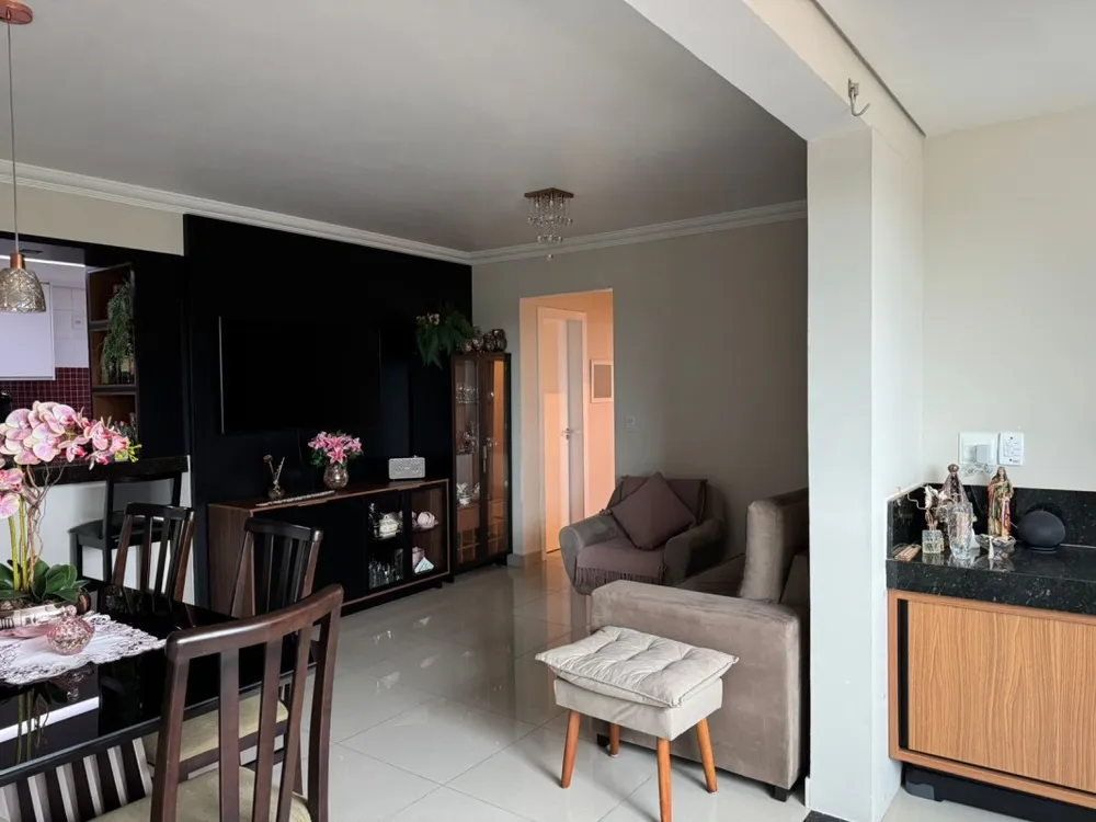 Apartamento, 3 quartos, 95 m² - Foto 3